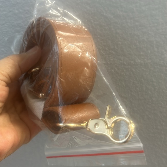 Bundle of 2 Purse Straps NWOT - Picture 5 of 5